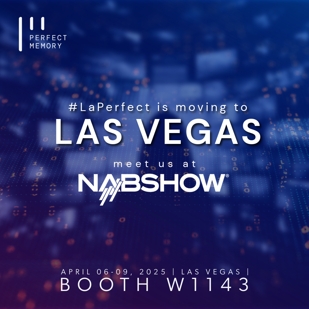 NAB Show 2025